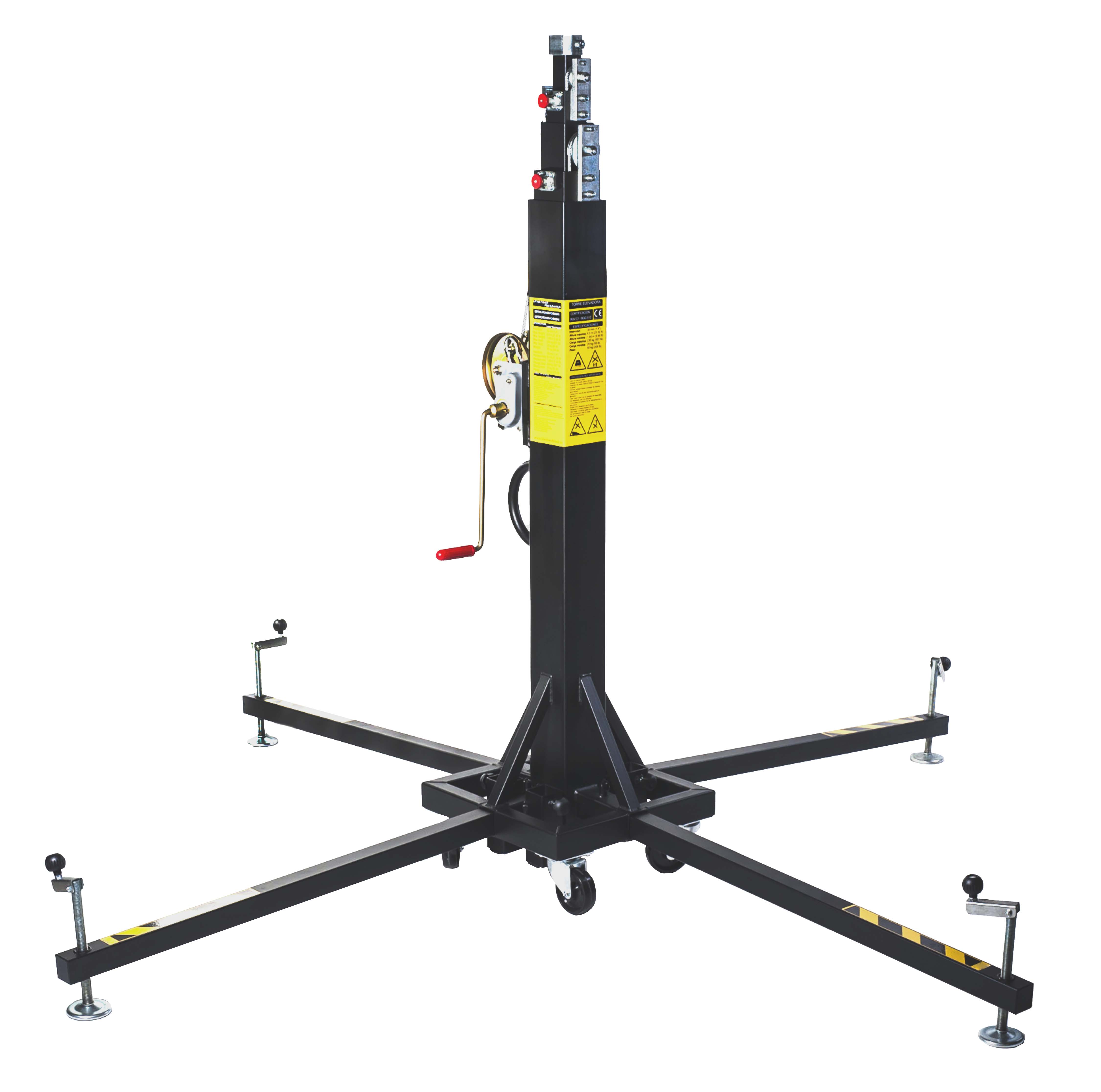 PROEL STAGE PLWIN650